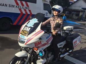 Ini Alur Tilang Elektronik Hingga Pembayarannya