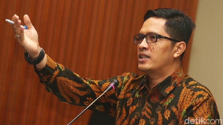 Ketua KPU Bandung Barat Dipanggil KPK Jadi Saksi Kasus Suap