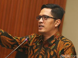 KPK Telusuri Transfer Dolar Via Valas Terkait Wali Kota Kendari KPK Telusuri Transfer Dolar Via Valas Terkait Wali Kota Kendari