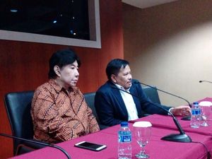 Guruh Soekarno Putra Ciptakan Koreografi untuk Batam Menari 2018