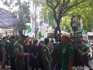 Presidium Alumni 212: PBB Pemilihnya Umat Islam, Kenapa Tak Lolos?