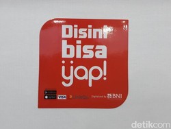 Aplikasi Ini Permudah Makan di Warteg Bayar Pakai QR Code