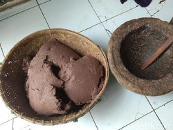 Menengok Nasib Perajin Terasi di Cirebon