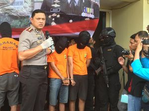 Pengeroyokan Tewaskan Anak Jalanan, Polisi Panggil Komunitas Ojol Pengeroyokan Tewaskan Anak Jalanan, Polisi Panggil Komunitas Ojol