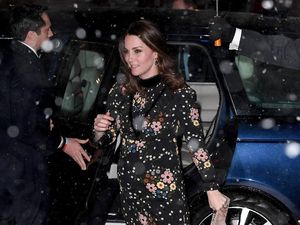 Kate Middleton Diramal Menikah dengan Pangeran William Sejak 13 Tahun