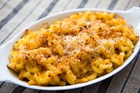 Sudah Ada Sejak Dulu, Ini Cara Pembuatan Macaroni & Cheese di Tahun 1784!