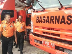 Basarnas pun Pernah Jadi Korban Informasi Hoax