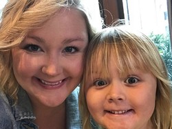 Respons Brilian Ibu Saat Putrinya Buang Boneka Bertubuh Gemuk