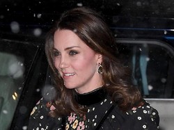 Anak Ketiga Kate Middleton Tak Dapat Jatah Pengasuh dan Mainan Baru