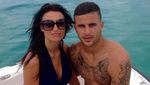 Perang WAGs di Laga Manchester City vs Chelsea