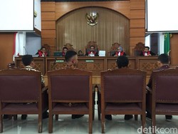Saksi Sebut Para Korban Bom Kp Melayu Alami Gangguan Pendengaran