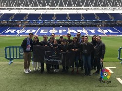 La Liga Experience: Pengalaman Mengesankan di Markas Tim Catalunya