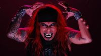 Modifikasi Tubuh Ekstrem Caim Mortis The Devil Man of Colombia