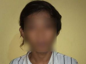 Bawa Kabur Pacar yang Masih di Bawah Umur, Pria ini Ditangkap