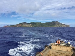 Sungguhan Ada, Orang-orang yang Tinggal di Tengah Samudera