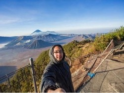 Rahasia Selfie Sempurna Tanpa Tipu-tipu