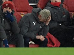 Wenger: Musim Arsenal Masih Bisa Diselamatkan