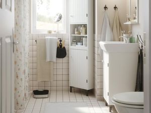 Tips Membuat Kamar Mandi Selalu Kering