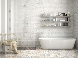 Tips Membersihkan Semua Jenis Bathtub Kotor Jadi Kinclong