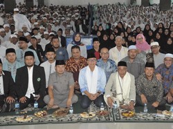 Ketua MPR: Tembak Semua Bandar Narkoba!