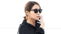 12 Gaya Artis Cantik Korea Pakai Tas Chanel Hingga Hermes Ratusan Juta