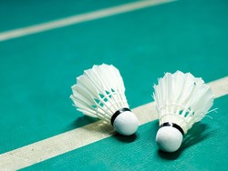 Bulutangkis Batal Dipertandingkan di Test Event Asian Para Games