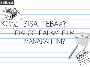 Yuk! Tes Pengetahuan Kalian Soal Oscar