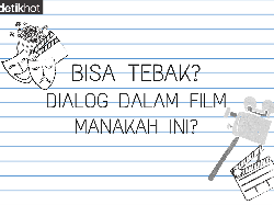 Yuk! Tes Pengetahuan Kalian Soal Oscar