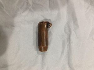 Proyektil Jatuh Timpa Atap Rumah Warga di Depok