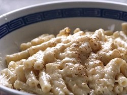 Sudah Ada Sejak Dulu, Ini Cara Pembuatan Macaroni & Cheese di Tahun 1784!