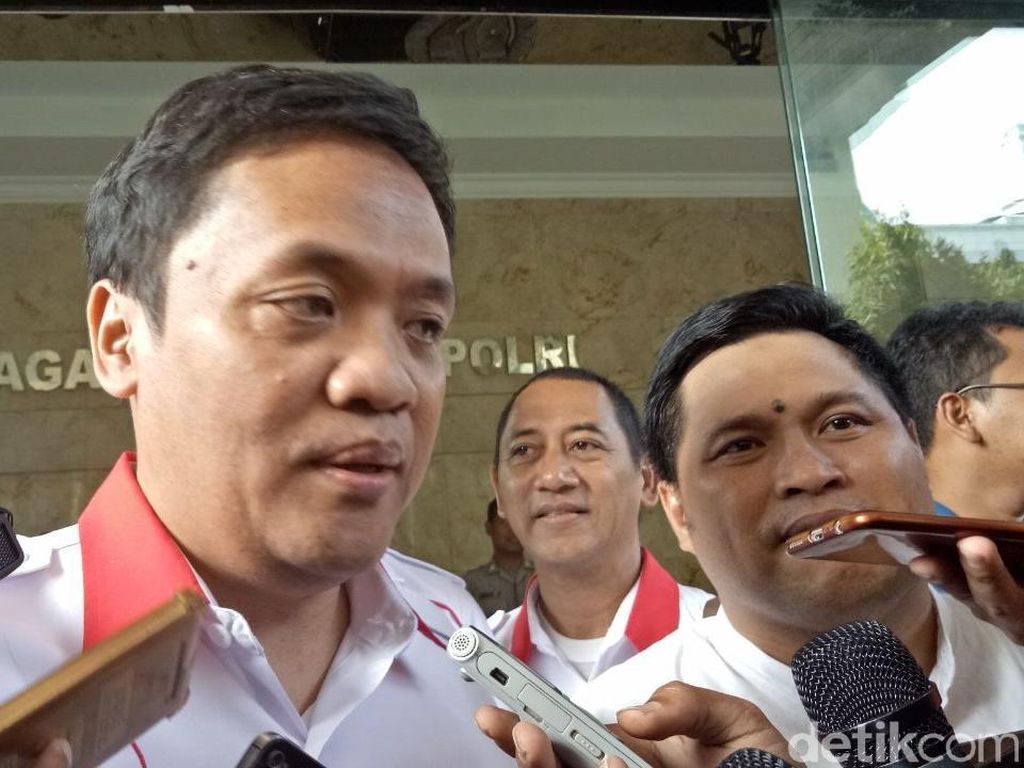 Polisi Cek CCTV Pelabuhan Merak soal Mudik Neraka Habiburokhman Polisi Cek CCTV Pelabuhan Merak soal Mudik Neraka Habiburokhman