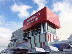 Hari Terakhir Super Diskon Alat Makan & Lampu Hemat Energi di Transmart