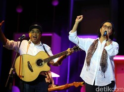 Sri Mulyani: Elek Yo Band Penyalur Rasa Frustrasi Menteri