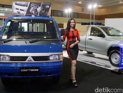 Ini Peran Mobil Komersil dalam Industri Tanah Air