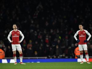 Ramsey: Arsenal Masih Mungkin Finis Empat Besar