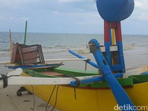 Risiko Kerja Tinggi, Nelayan Butuh Jaminan Sosial