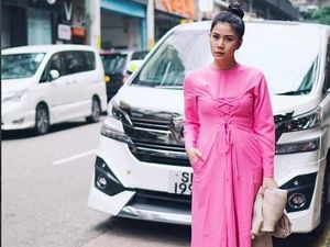 Biar Kejadian Cynthia Ramlan Tak Terulang, Ini Tips Sebelum Berkendara Biar Kejadian Cynthia Ramlan Tak Terulang, Ini Tips Sebelum Berkendara