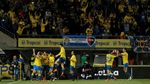 Penalti Siluman Las Palmas Menjegal Barcelona
