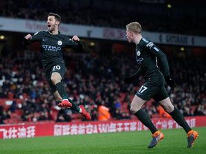 City Ingin Kunci Gelar Premier League Secepatnya