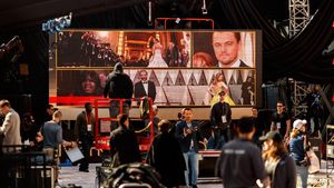 Oscar 2018 Sebentar Lagi, Intip Persiapannya Yuk!