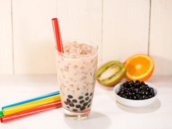 Komentar Ahli Soal Cerita Konsumsi Bubble Tea Menumpuk di Usus