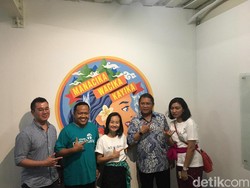 Tak Cuma Pariwisata, Bali Punya Potensi Startup Digital