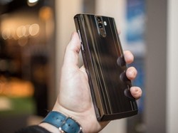 Tangguh! Baterai Ponsel Ini Bisa Tahan 40 Hari