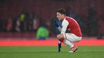 Kursi-Kursi Kosong di Emirates Jadi Saksi Kekalahan Telak Arsenal
