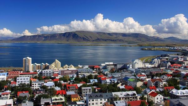 Foto: Bulan Maret Enaknya Jalan-jalan ke Sini