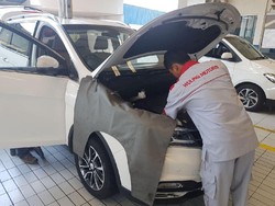 Sampai Kapan Spare Part Mobil Wuling Dijual Murah?
