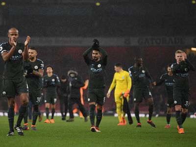 Foto: Rekor-rekor Premier League yang Kini Dikejar City