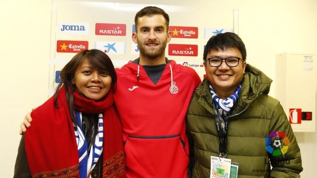 La Liga Experience: Pengalaman Mengesankan di Markas Tim Catalunya