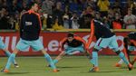 Penalti Siluman Las Palmas Menjegal Barcelona