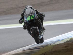 Tim VR46 Belum Akan Tampil di MotoGP